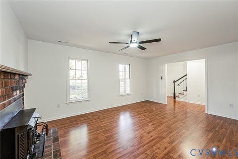 Tiny photo for 10100 Brittonwood Drive, Chesterfield, VA 23237 (MLS # 2629240)
