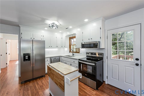 Tiny photo for 10100 Brittonwood Drive, Chesterfield, VA 23237 (MLS # 2629240)