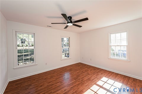 Tiny photo for 10100 Brittonwood Drive, Chesterfield, VA 23237 (MLS # 2629240)