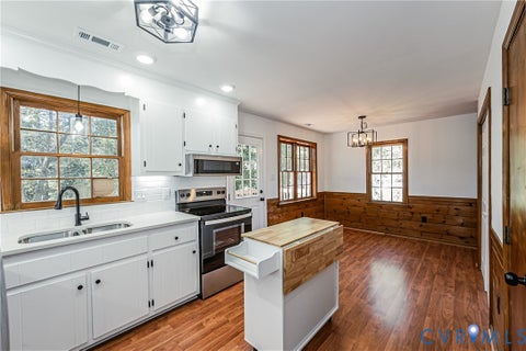 Tiny photo for 10100 Brittonwood Drive, Chesterfield, VA 23237 (MLS # 2629240)