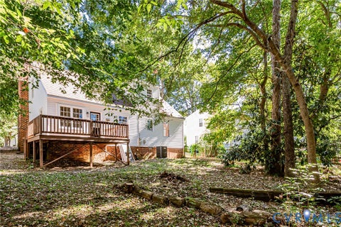 Tiny photo for 10100 Brittonwood Drive, Chesterfield, VA 23237 (MLS # 2629240)