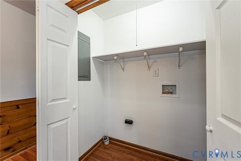 Tiny photo for 10100 Brittonwood Drive, Chesterfield, VA 23237 (MLS # 2629240)