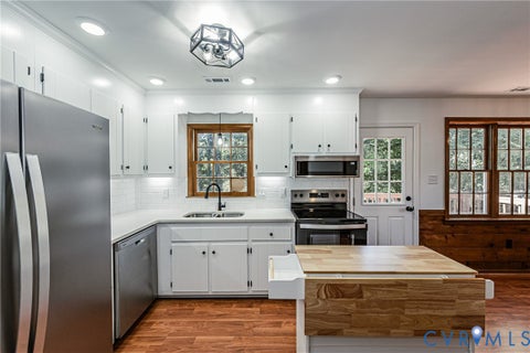 Tiny photo for 10100 Brittonwood Drive, Chesterfield, VA 23237 (MLS # 2629240)