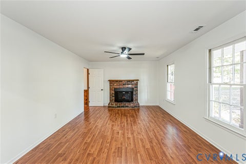 Tiny photo for 10100 Brittonwood Drive, Chesterfield, VA 23237 (MLS # 2629240)