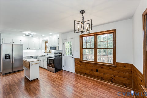 Tiny photo for 10100 Brittonwood Drive, Chesterfield, VA 23237 (MLS # 2629240)