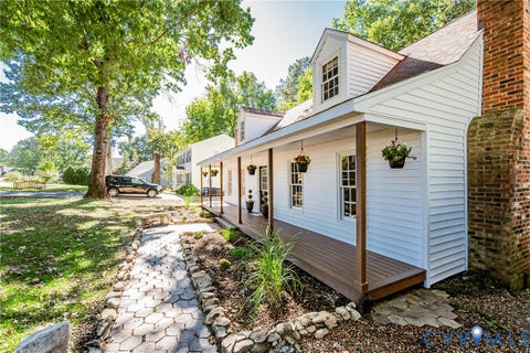 Tiny photo for 10100 Brittonwood Drive, Chesterfield, VA 23237 (MLS # 2629240)