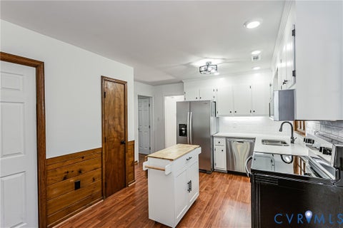Tiny photo for 10100 Brittonwood Drive, Chesterfield, VA 23237 (MLS # 2629240)