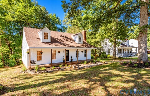 Tiny photo for 10100 Brittonwood Drive, Chesterfield, VA 23237 (MLS # 2629240)