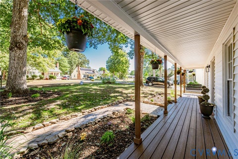 Tiny photo for 10100 Brittonwood Drive, Chesterfield, VA 23237 (MLS # 2629240)