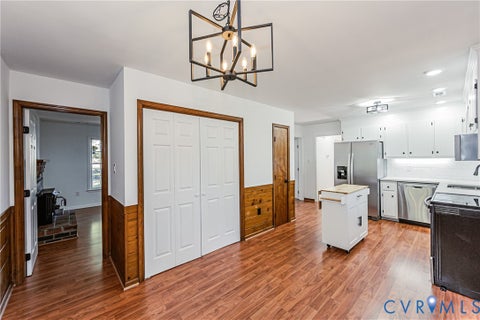 Tiny photo for 10100 Brittonwood Drive, Chesterfield, VA 23237 (MLS # 2629240)