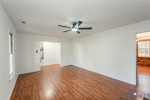 Tiny photo for 10100 Brittonwood Drive, Chesterfield, VA 23237 (MLS # 2629240)
