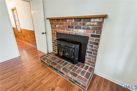 Tiny photo for 10100 Brittonwood Drive, Chesterfield, VA 23237 (MLS # 2629240)