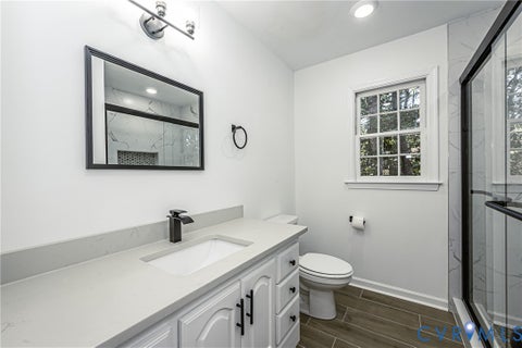 Tiny photo for 10100 Brittonwood Drive, Chesterfield, VA 23237 (MLS # 2629240)