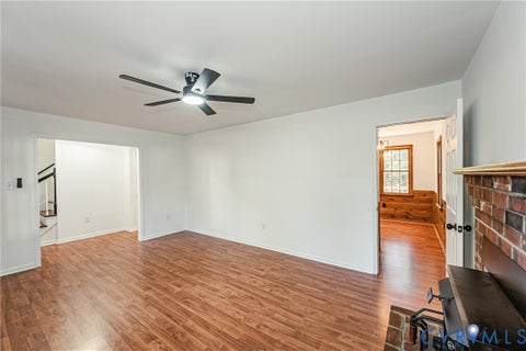 Tiny photo for 10100 Brittonwood Drive, Chesterfield, VA 23237 (MLS # 2629240)