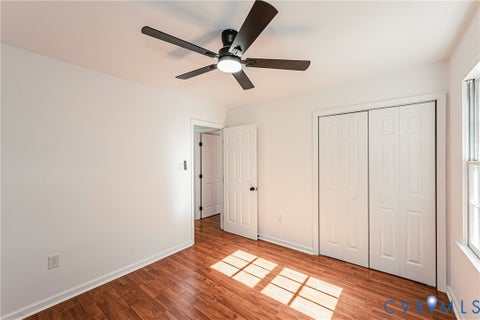 Tiny photo for 10100 Brittonwood Drive, Chesterfield, VA 23237 (MLS # 2629240)