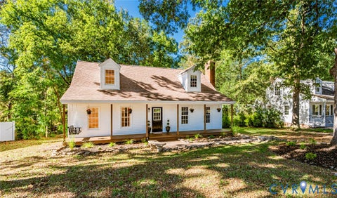 Tiny photo for 10100 Brittonwood Drive, Chesterfield, VA 23237 (MLS # 2629240)