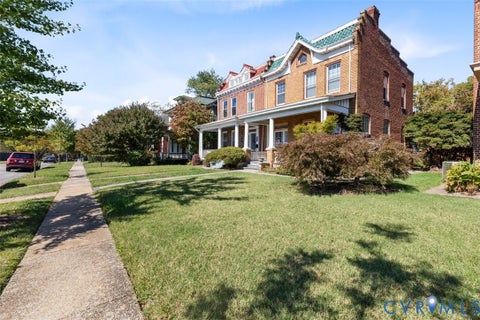 Tiny photo for 210 W Graham Road, Richmond, VA 23222 (MLS # 2628344)