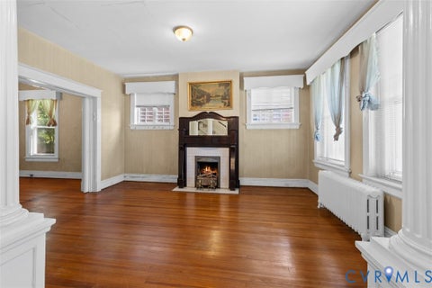 Tiny photo for 210 W Graham Road, Richmond, VA 23222 (MLS # 2628344)