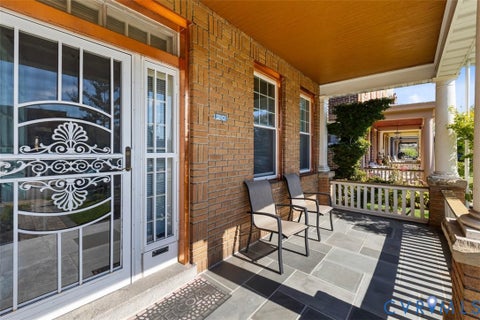 Tiny photo for 210 W Graham Road, Richmond, VA 23222 (MLS # 2628344)