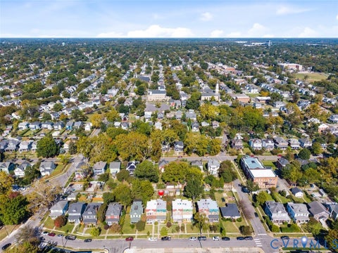 Tiny photo for 210 W Graham Road, Richmond, VA 23222 (MLS # 2628344)