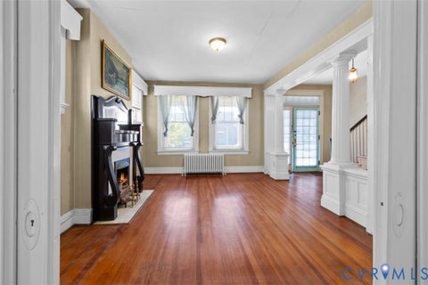 Tiny photo for 210 W Graham Road, Richmond, VA 23222 (MLS # 2628344)