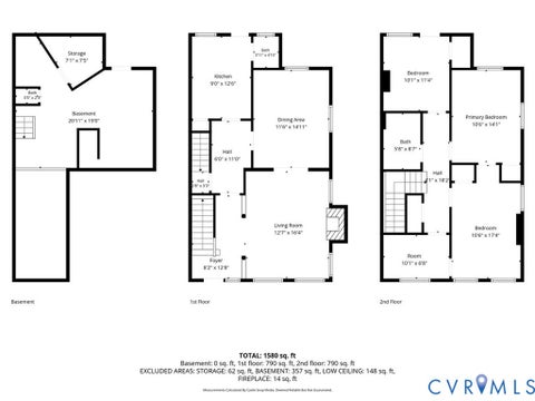 Tiny photo for 210 W Graham Road, Richmond, VA 23222 (MLS # 2628344)