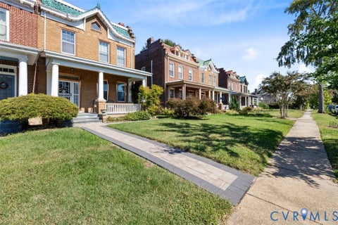 Tiny photo for 210 W Graham Road, Richmond, VA 23222 (MLS # 2628344)