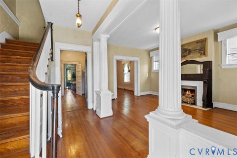 Tiny photo for 210 W Graham Road, Richmond, VA 23222 (MLS # 2628344)