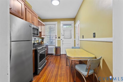 Tiny photo for 210 W Graham Road, Richmond, VA 23222 (MLS # 2628344)