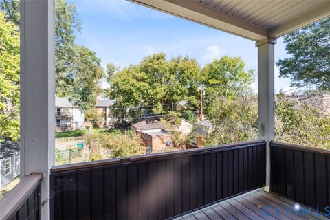 Tiny photo for 210 W Graham Road, Richmond, VA 23222 (MLS # 2628344)