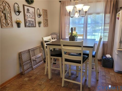 Tiny photo for 28153 N James Madison Highway, New Canton, VA 23123 (MLS # 2529186)
