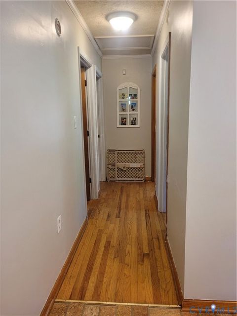 Tiny photo for 28153 N James Madison Highway, New Canton, VA 23123 (MLS # 2529186)