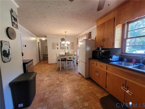 Tiny photo for 28153 N James Madison Highway, New Canton, VA 23123 (MLS # 2529186)