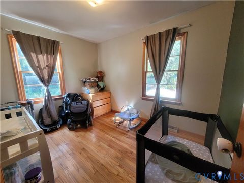 Tiny photo for 28153 N James Madison Highway, New Canton, VA 23123 (MLS # 2529186)