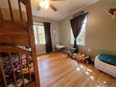 Tiny photo for 28153 N James Madison Highway, New Canton, VA 23123 (MLS # 2529186)