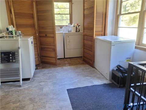Tiny photo for 28153 N James Madison Highway, New Canton, VA 23123 (MLS # 2529186)