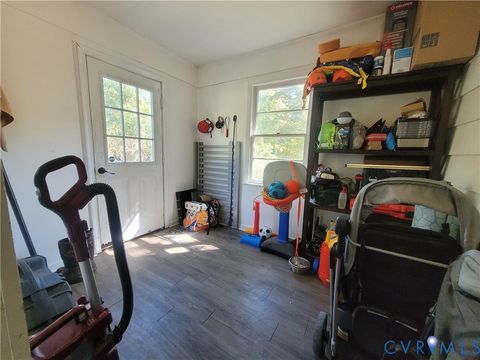 Tiny photo for 28153 N James Madison Highway, New Canton, VA 23123 (MLS # 2529186)