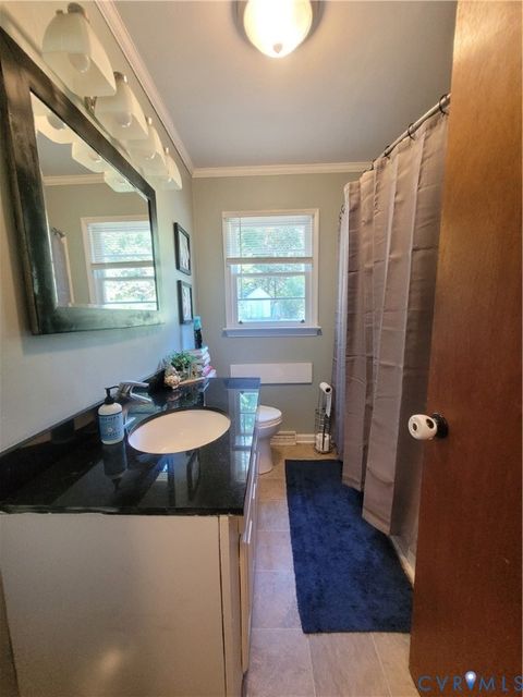 Tiny photo for 28153 N James Madison Highway, New Canton, VA 23123 (MLS # 2529186)