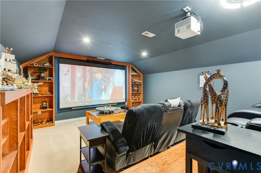 11601 Sethwarner Drive