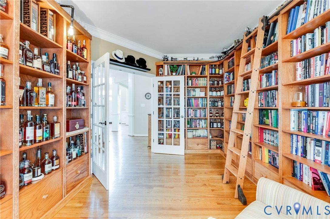 11601 Sethwarner Drive