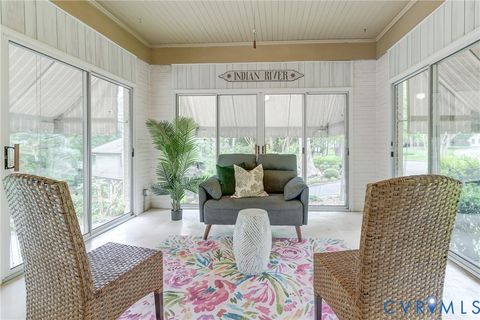 Tiny photo for 215 Culpeper Road, Henrico, VA 23229 (MLS # 2610834)