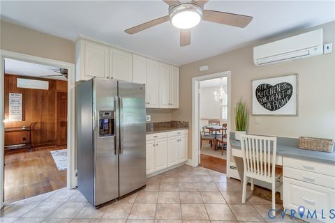 Tiny photo for 215 Culpeper Road, Henrico, VA 23229 (MLS # 2610834)