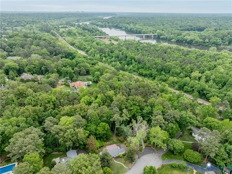 Tiny photo for 215 Culpeper Road, Henrico, VA 23229 (MLS # 2610834)