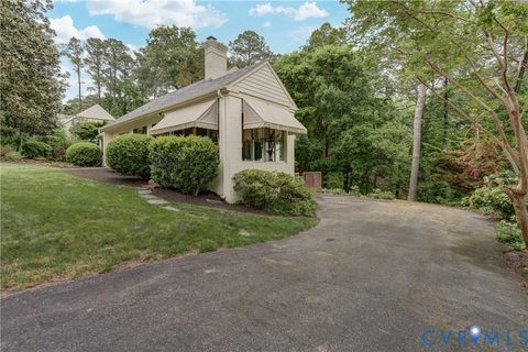 Tiny photo for 215 Culpeper Road, Henrico, VA 23229 (MLS # 2610834)