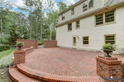 Tiny photo for 215 Culpeper Road, Henrico, VA 23229 (MLS # 2610834)