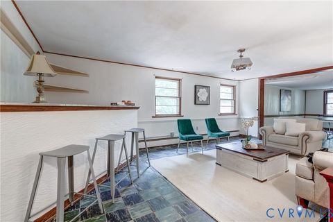 Tiny photo for 215 Culpeper Road, Henrico, VA 23229 (MLS # 2610834)