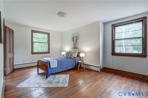 Tiny photo for 215 Culpeper Road, Henrico, VA 23229 (MLS # 2610834)