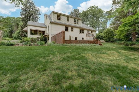 Tiny photo for 215 Culpeper Road, Henrico, VA 23229 (MLS # 2610834)