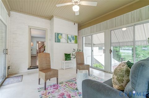 Tiny photo for 215 Culpeper Road, Henrico, VA 23229 (MLS # 2610834)