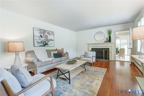 Tiny photo for 215 Culpeper Road, Henrico, VA 23229 (MLS # 2610834)